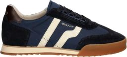 Gant Sneakers van echt leer model 'Baylle'