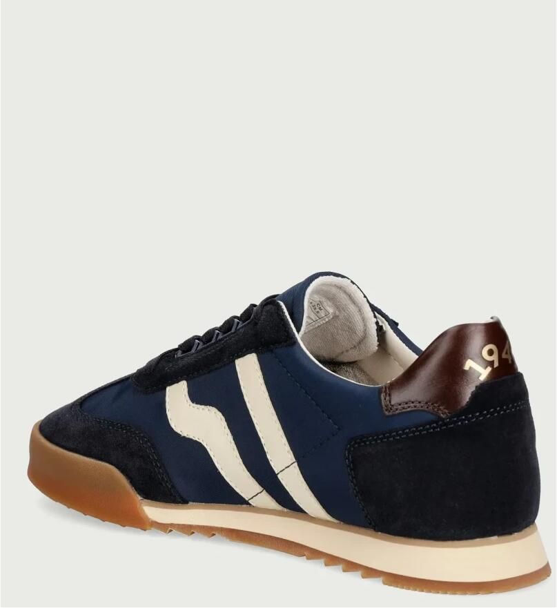 Gant Sneakers van echt leer model 'Baylle' - Foto 2