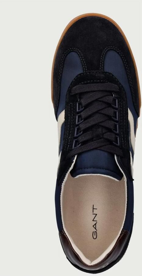 Gant Sneakers van echt leer model 'Baylle' - Foto 3