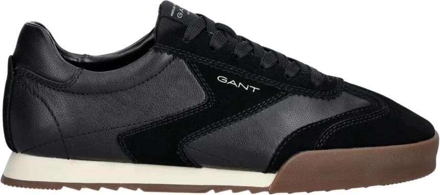 Gant Baylle Suède Sneakers