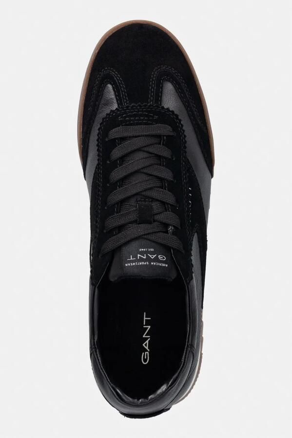 Gant Baylle Suède Sneakers - Foto 2