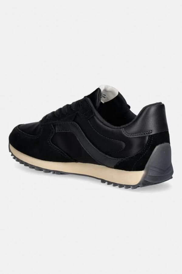 Gant Sneakers van echt leer met logodetail model 'Beja' - Foto 5
