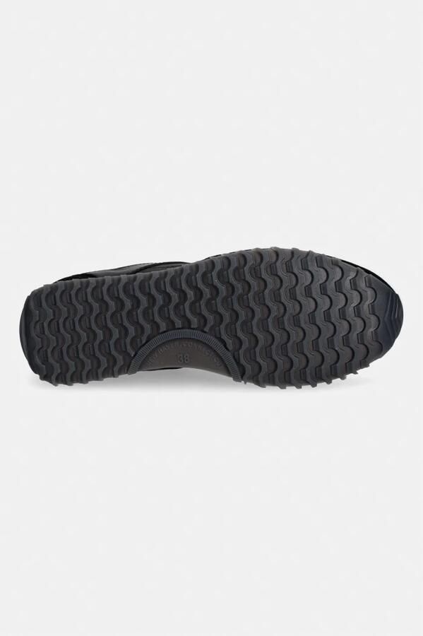 Gant Sneakers van echt leer met logodetail model 'Beja' - Foto 4