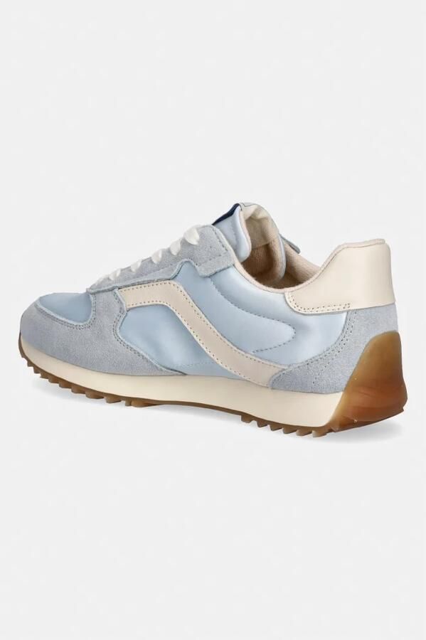Gant Sneakers van echt leer met logodetail model 'Beja' - Foto 3