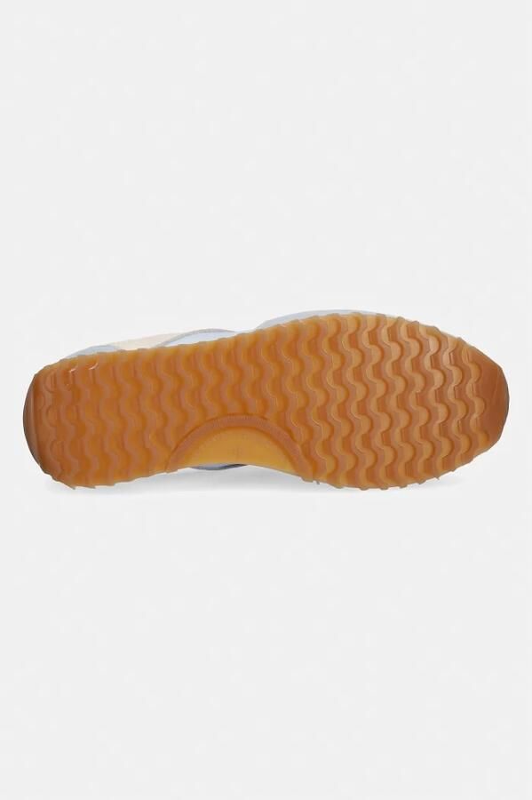 Gant Sneakers van echt leer met logodetail model 'Beja' - Foto 5