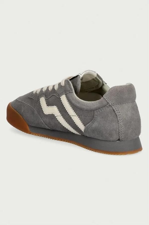 Gant Sneakers van echt rundleer model 'Beylana' - Foto 8