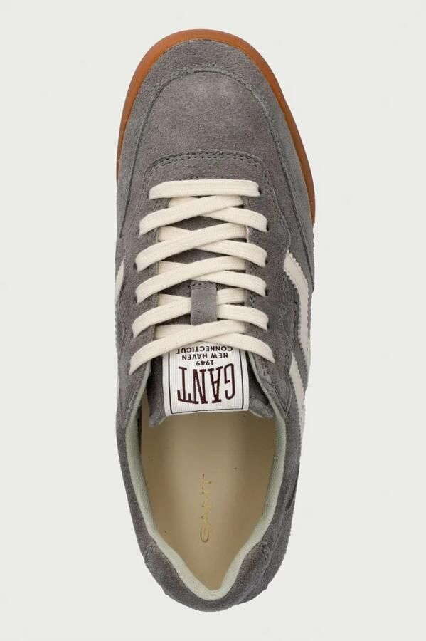 Gant Sneakers van echt rundleer model 'Beylana' - Foto 5