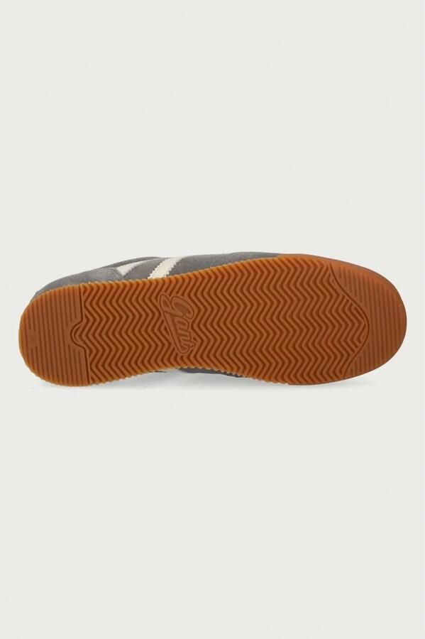 Gant Sneakers van echt rundleer model 'Beylana' - Foto 6