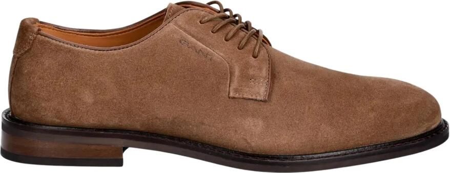 Gant Bidford Suede Shoe