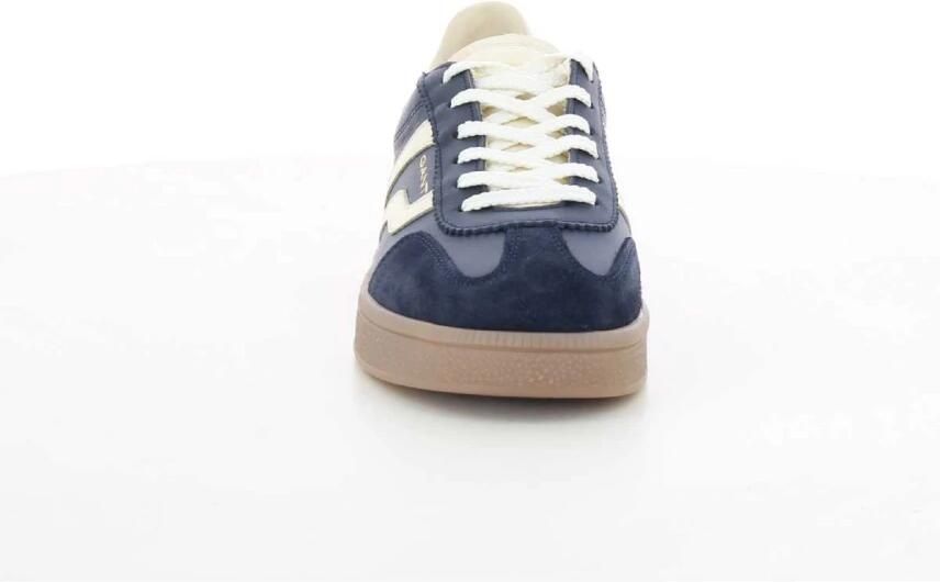 Gant Blauwe Damesschoenen Cuzima - Foto 2