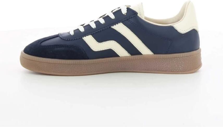 Gant Blauwe Damesschoenen Cuzima - Foto 3