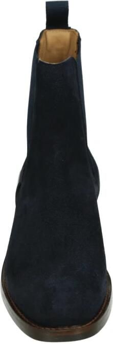 Gant FAYY 21553940 Volwassenen Half-hoge schoenen Kleur: Blauw - Foto 2