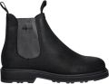 Gant Blisdor Chelsea Boot - Zwart