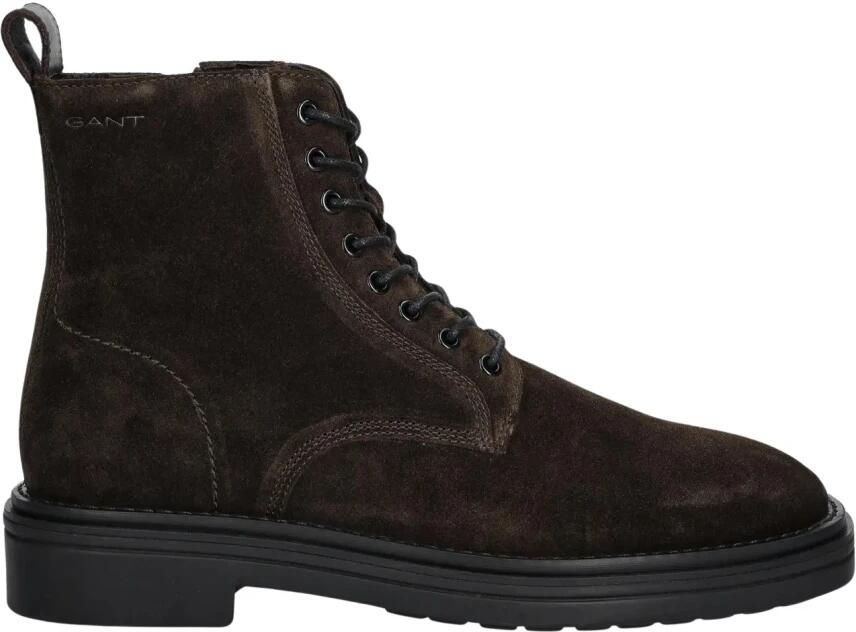 Gant Boggar Suède Boot