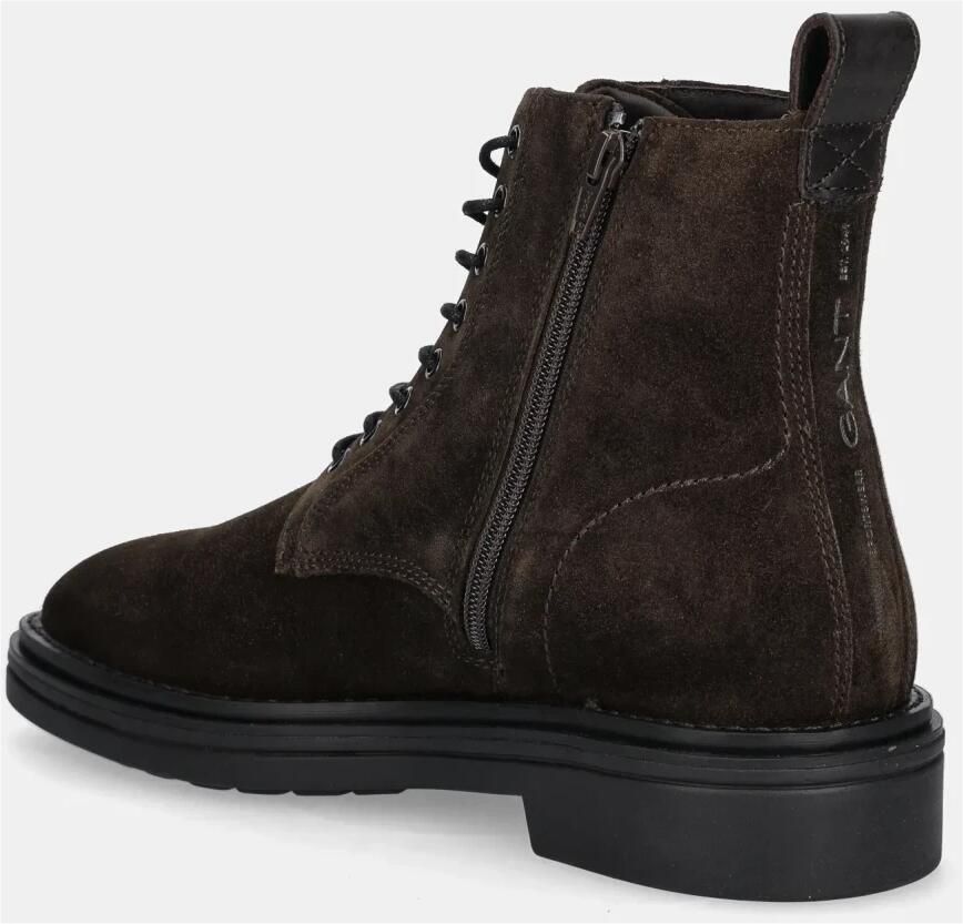 Gant Boggar Suède Boot - Foto 2