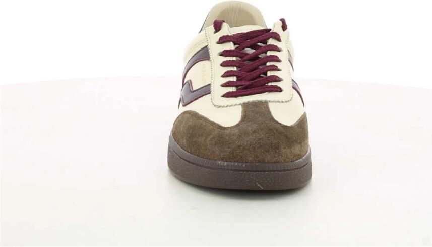 Gant Bordeaux Cuzmo Herenschoenen