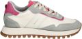 GANT Sneakers laag mintgroen pink offwhite - Multicolor