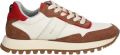Gant Caffay Sneakers - Bruin