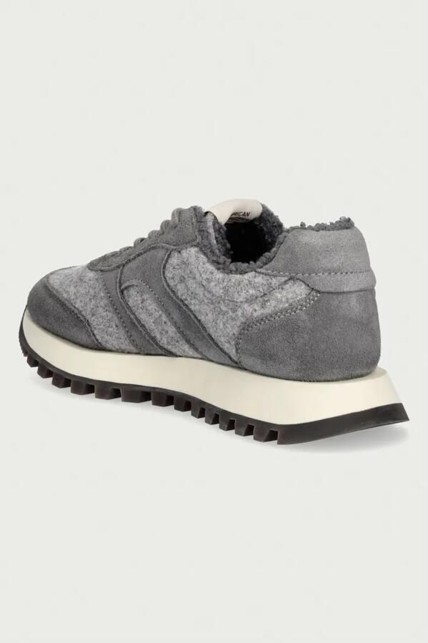 GANT Sneakers laag crème lichtgrijs - Foto 7