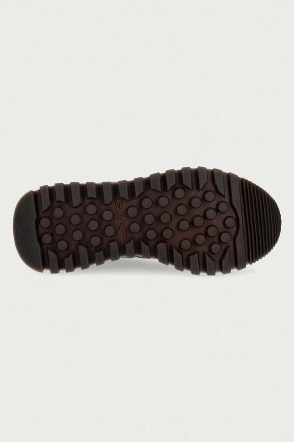 GANT Sneakers laag crème lichtgrijs - Foto 6
