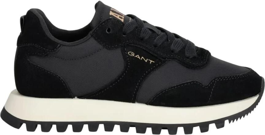 Gant Sneakers met profielzool model 'Caffay'