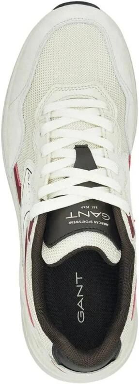 Gant Comfortabele Textile Sneakers