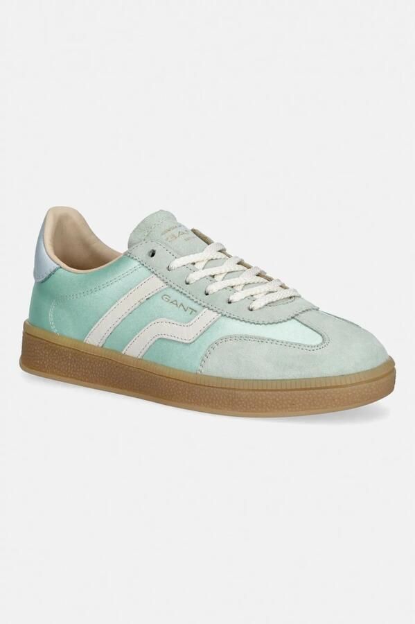 Gant Lage Sneakers - Foto 2