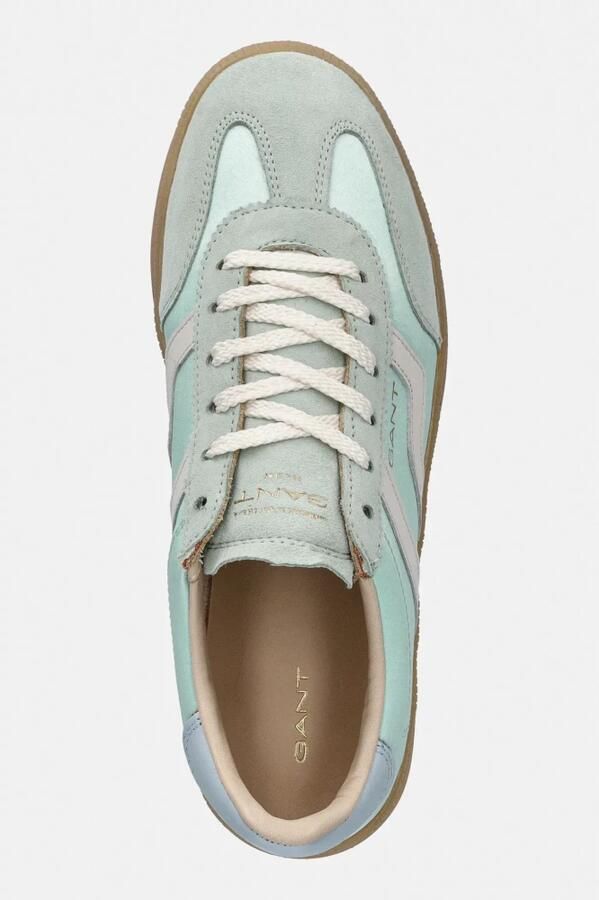 Gant Lage Sneakers - Foto 4