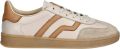 GANT Sneakers laag 'Cuzima' beige lichtbeige donkerbeige - Beige