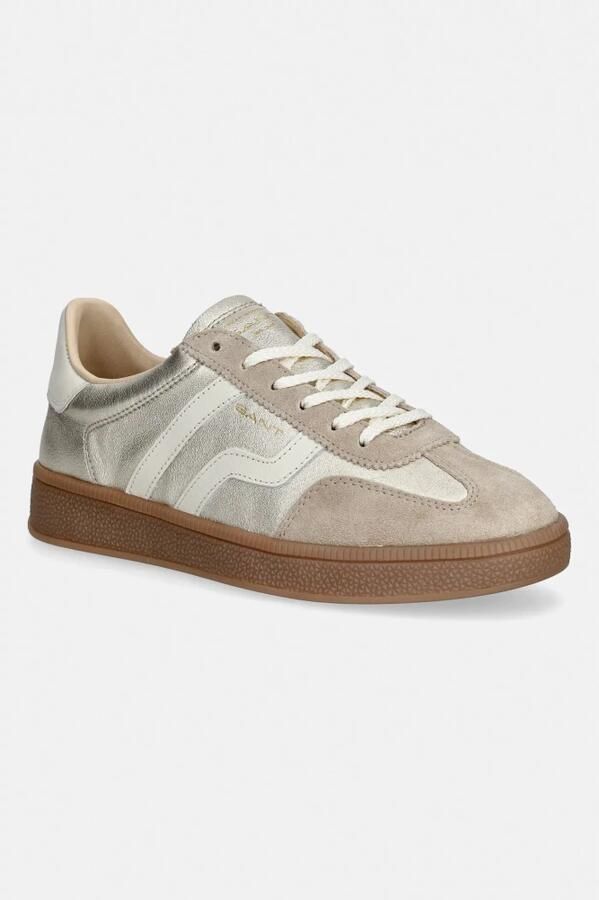 Gant Lage Sneakers Sneaker - Foto 2