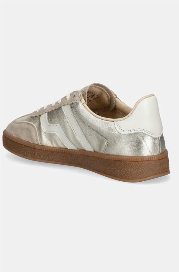 Gant Lage Sneakers Sneaker - Foto 4