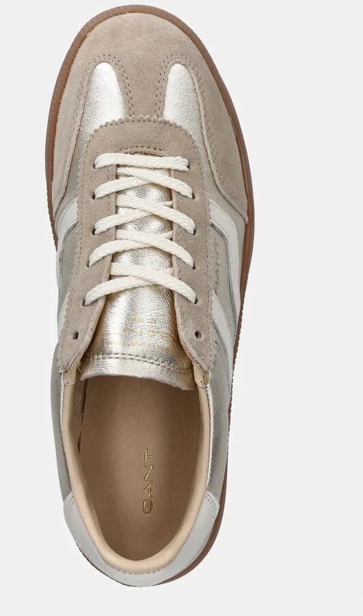 Gant Lage Sneakers Sneaker - Foto 5