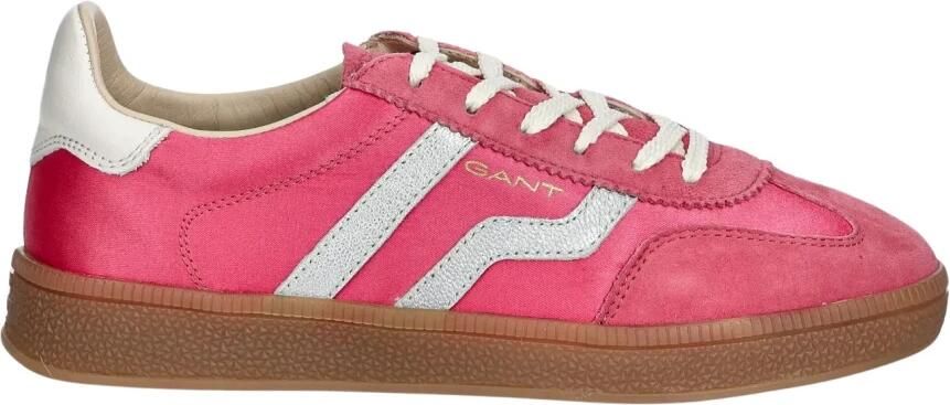 Gant Footwear 30538956 Cuzima Damessneaker G545-Rapture-Rose