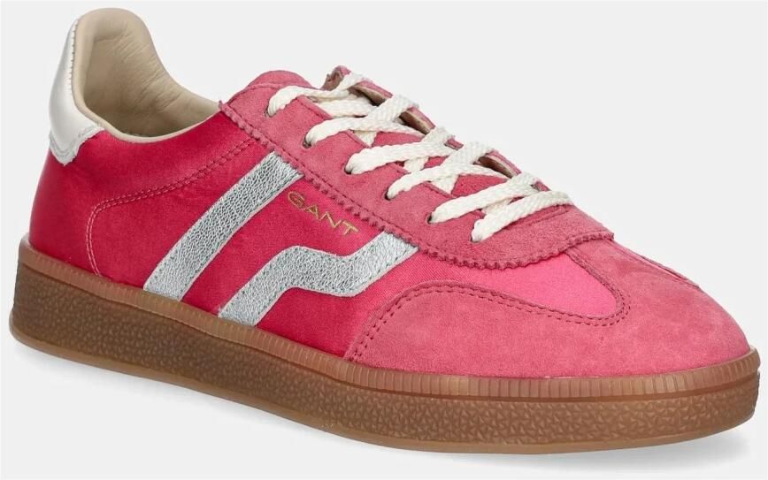 Gant Footwear 30538956 Cuzima Damessneaker G545-Rapture-Rose - Foto 2