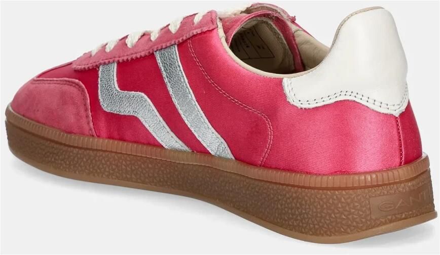 Gant Footwear 30538956 Cuzima Damessneaker G545-Rapture-Rose - Foto 5