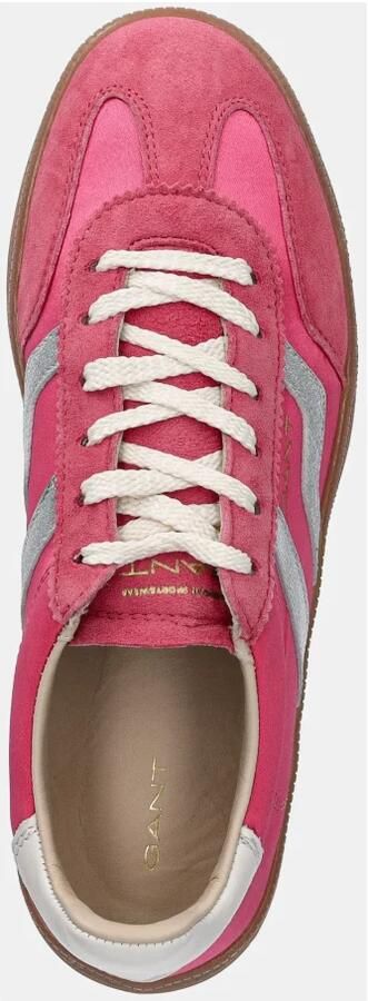Gant Footwear 30538956 Cuzima Damessneaker G545-Rapture-Rose - Foto 3