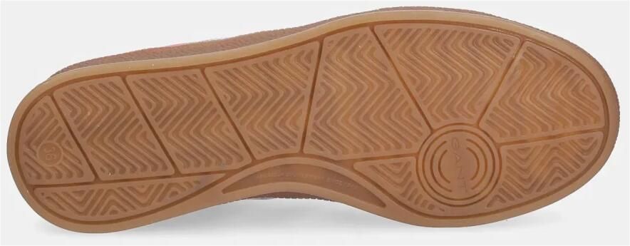 Gant Footwear 30538956 Cuzima Damessneaker G545-Rapture-Rose - Foto 4