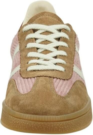 Gant Footwear Gant 29538663 Cuzima Damestrainers G559-Dusty-Pink-Sand - Foto 5