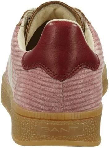 Gant Footwear Gant 29538663 Cuzima Damestrainers G559-Dusty-Pink-Sand - Foto 6