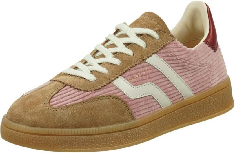 Gant Footwear Gant 29538663 Cuzima Damestrainers G559-Dusty-Pink-Sand - Foto 2
