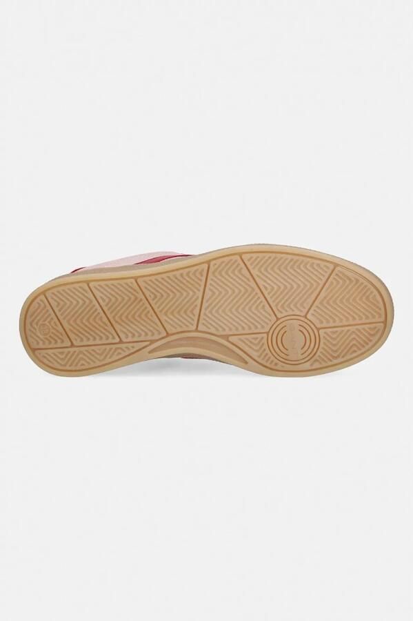 Gant CUZIMA Luitenant Rose Zomerrood FW Sneakers - Foto 6