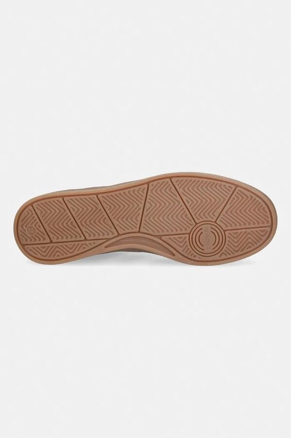 GANT Sneakers laag 'Cuzima' crème donkerblauw karamel zwart - Foto 6