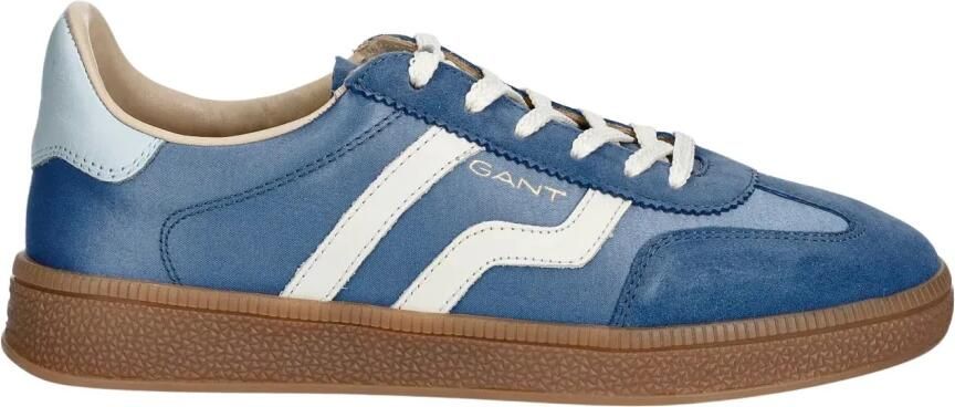 Gant Cuzima 872533198 Schoenen Blauw Vrouw