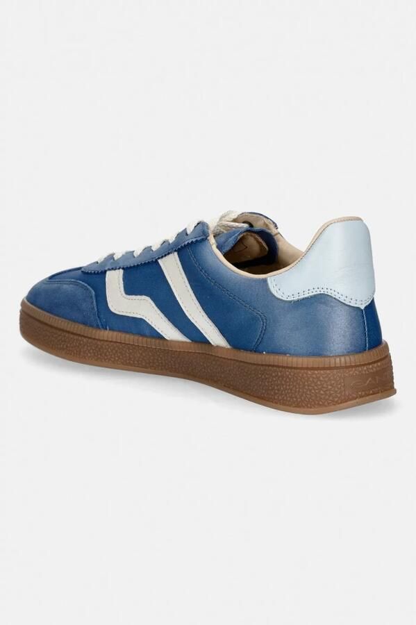 Gant Cuzima 872533198 Schoenen Blauw Vrouw - Foto 7