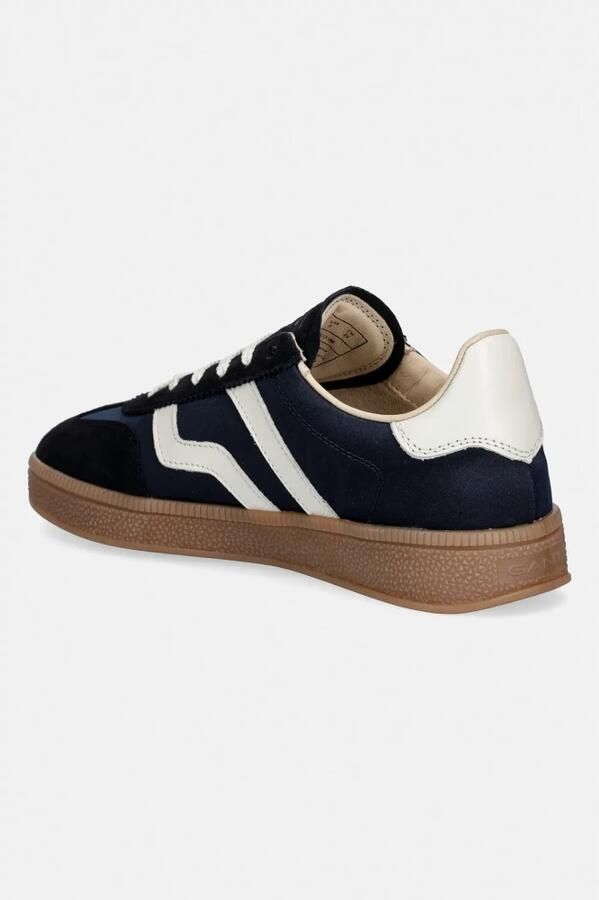 Gant Footwear 32533198 Cuzima Damessneaker G680-Marine-Wit - Foto 4