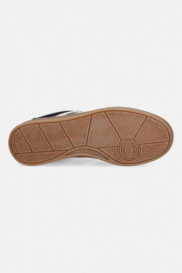 Gant Footwear 32533198 Cuzima Damessneaker G680-Marine-Wit - Foto 6