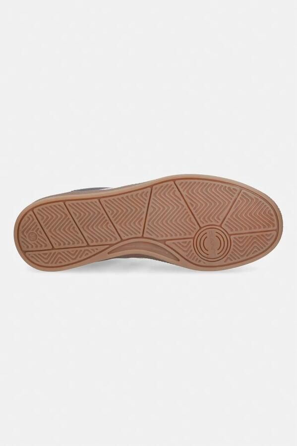 Gant Footwear 33531344 Cuzima Dames sneakers G590-Port-Wine - Foto 6