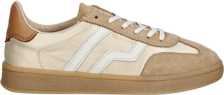 Gant sneakers van Leermix Model 'Cuzima' - Foto 3