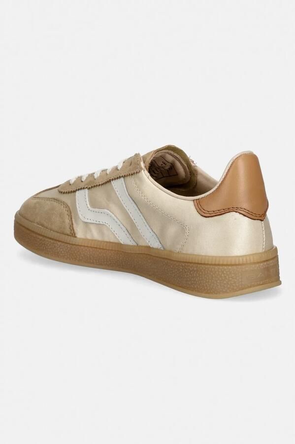 Gant sneakers van Leermix Model 'Cuzima' - Foto 5