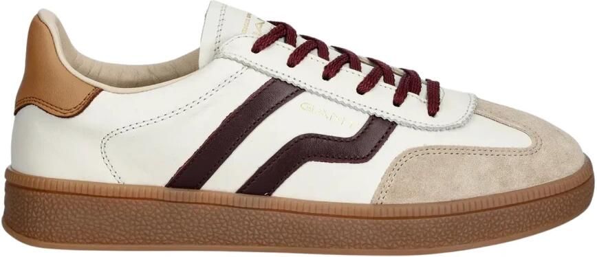 Gant Sneakers van echt leer Model 'Cuzima'